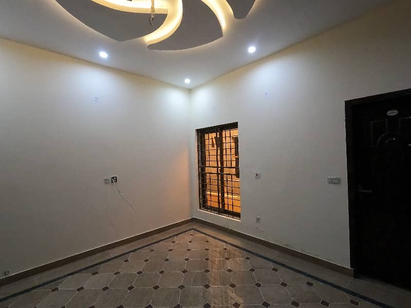 Affordable House For sale In Punjab University Phase 2 - Block C 26