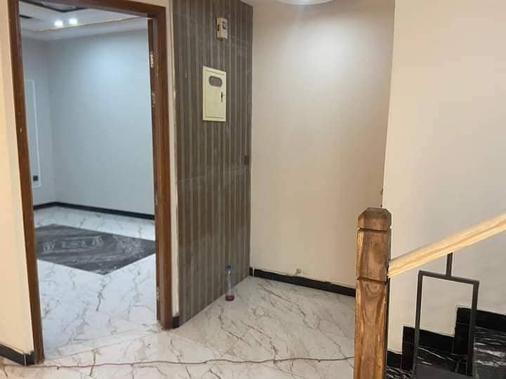 Centrally Located House For sale In Naya Nazimabad - Block D Available 4