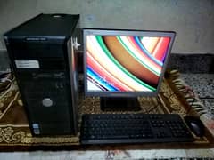 Dell Pc