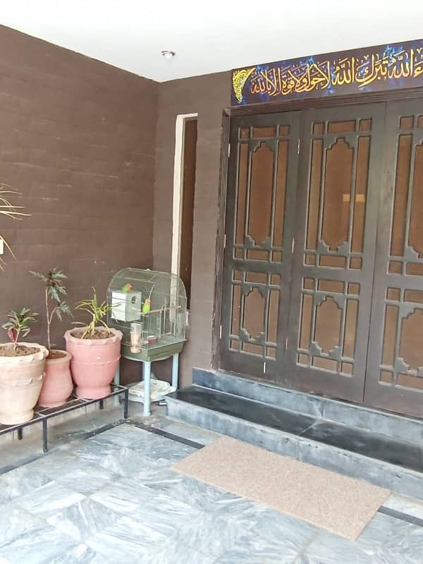 10 marla double story for sale in bahria town phase 4 4