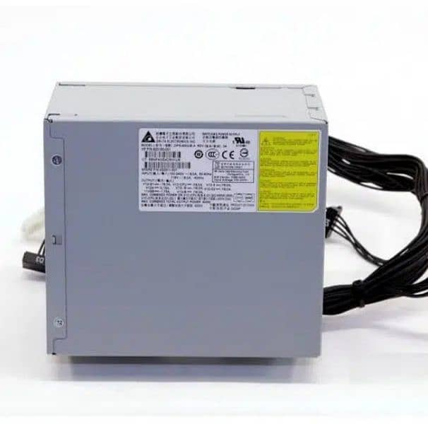 HP Z420 Power supply 2