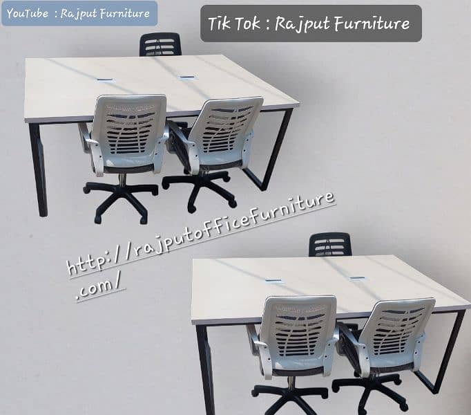 Office Workstations | Working tables Computer Tables Office Tables 16