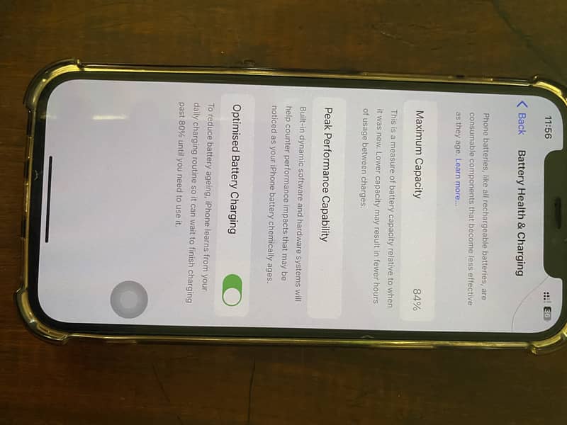 iphone 12 pro PTA DUAL APPROVED 6