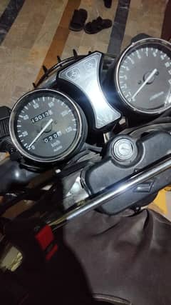 Suzuki GS 150SE 2022 model