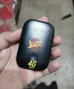 UNLOCKED JAZZ SUPER 4G INTERNET DEVICE ALL NETWORK FULL BOX af7wtwvb