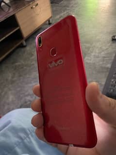 Vivo Y85A Ram 4/ Storage 64 condition 10 by 10