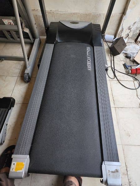 treadmill 0308-1043214/ electric treadmill/ running machine 2