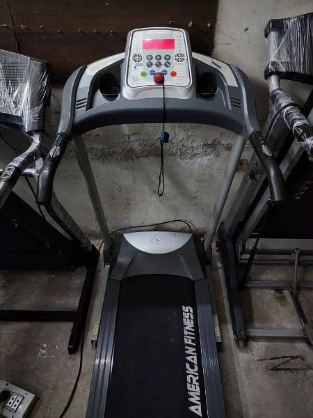treadmill 0308-1043214/ electric treadmill/ running machine 8