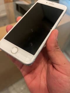 iphone 8 256Gb Pta Approved White colour
