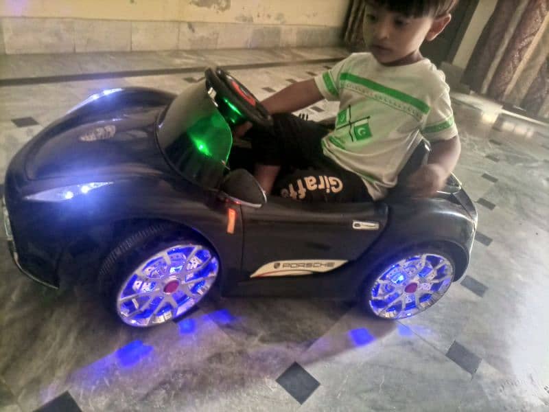 electric toy car 2