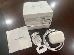 Apple AirPods Pro Magsafe 0