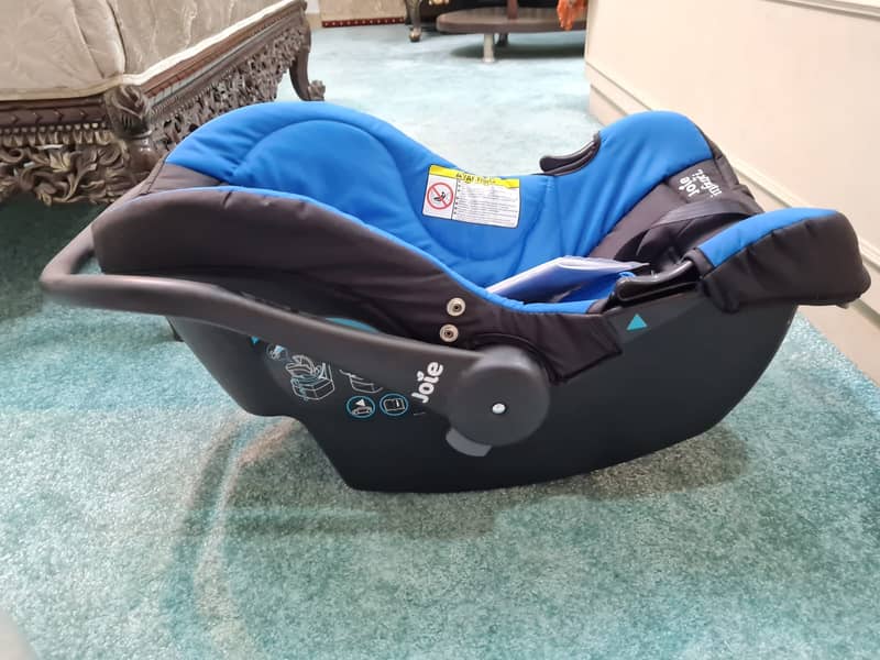 Baby Car seat avaliable 1