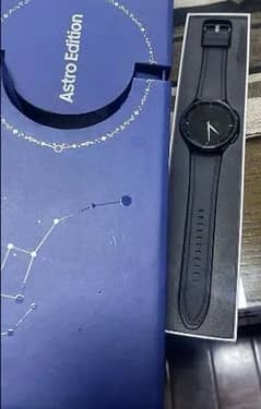Samsung Galaxy Watch 6 Astro Edition