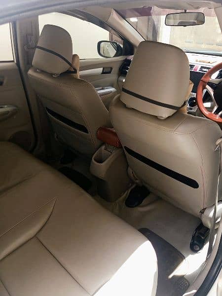 Honda City Aspire 1.5 2015 6