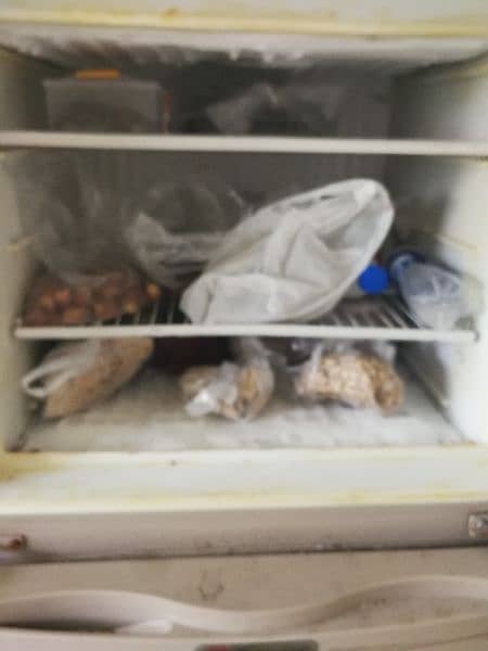 fridge good condition 2