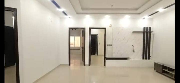 Upper Portion For Rent In Gulshan-E-Iqbal - Block 5 2
