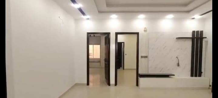 Upper Portion For Rent In Gulshan-E-Iqbal - Block 5 3