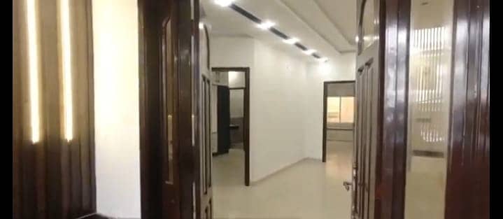 Upper Portion For Rent In Gulshan-E-Iqbal - Block 5 9