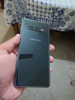 Samsung s10+