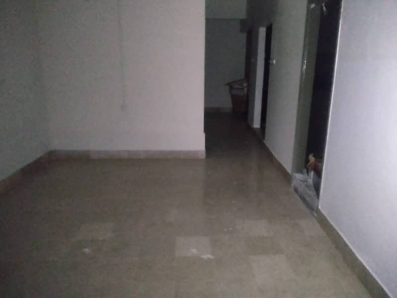 Buy A 140 Square Yards Upper Portion For Rent In Gulshan-E-Iqbal - Block 13/D-1 0