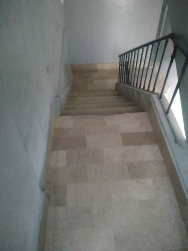 Buy A 140 Square Yards Upper Portion For Rent In Gulshan-E-Iqbal - Block 13/D-1 5