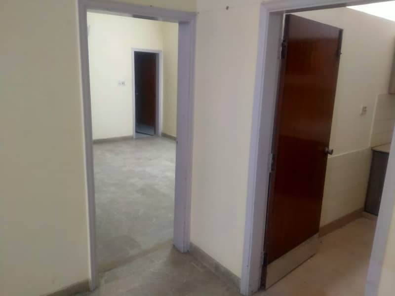 Lower Portion Is Available In Gulshan-E-Iqbal - Block 1 For Rent 2