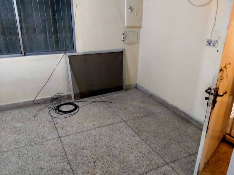 Stunning Flat Is Available For Rent In Gulshan-E-Iqbal - Block 13/C 9