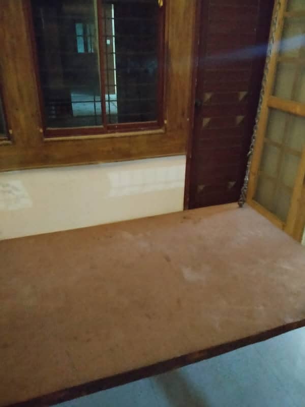 240 Square Yards Upper Portion For Rent In Gulshan-E-Iqbal Town 24