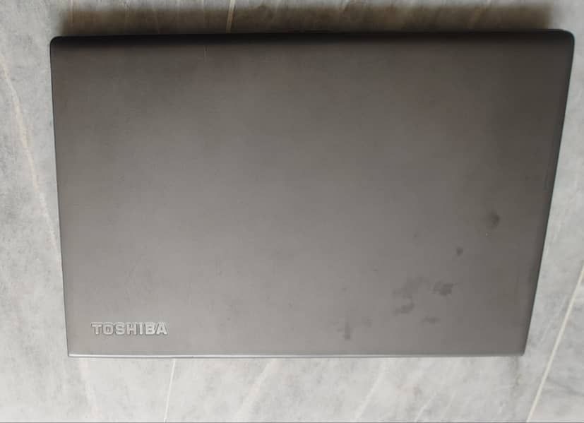 Toshiba Tecra Z40 A-147 Notebook (Laptop) 6