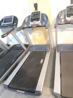 Commercial Treadmill /running machine / Fitness Machine 0