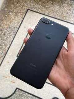 iphone7plus Pta Approved 256GB