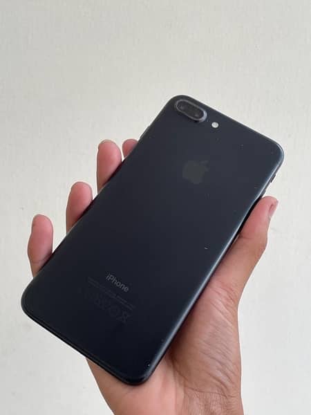 iphone7plus Pta Approved 256GB 4