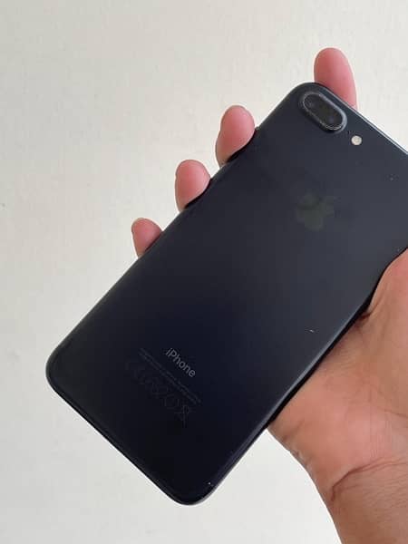 iphone7plus Pta Approved 256GB 6