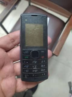 Nokia X1-01 original