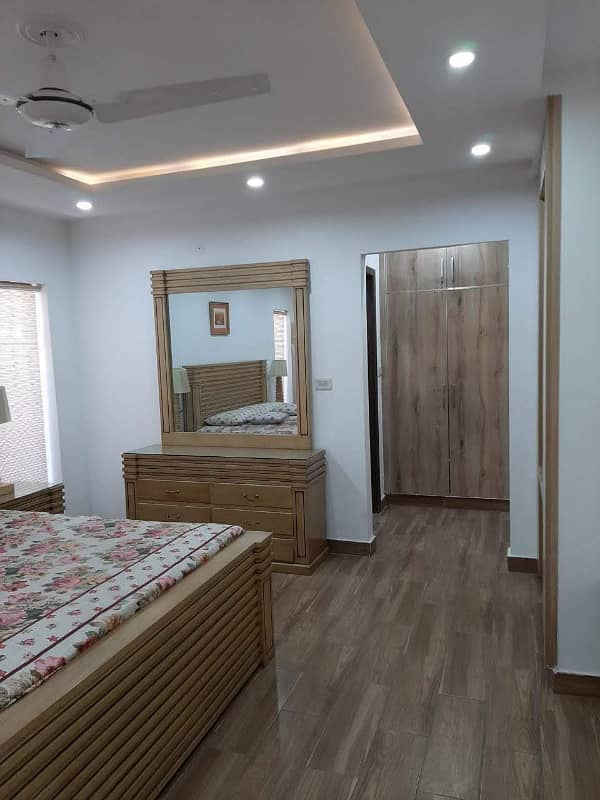 12 Marla 4 Bedroom House for Sale in Askari -11 Lahore. 21