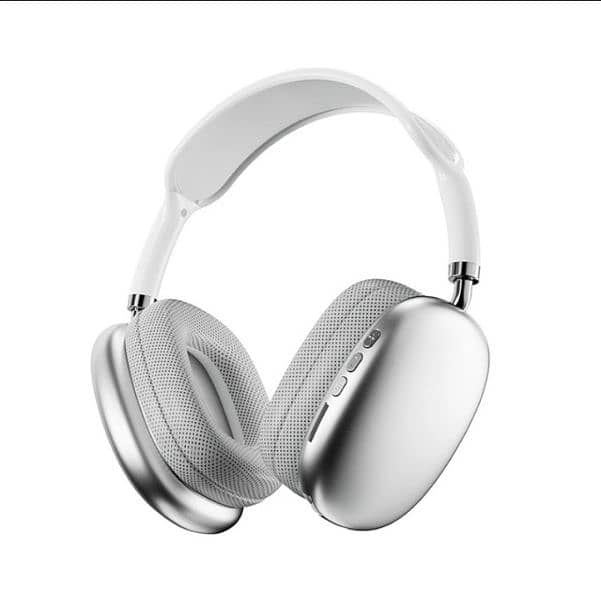 P9 Wireless Bluetooth Headphones With Mic Noise 3