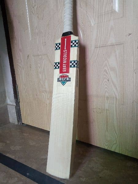 Kashmir Willow Hard ball bat 2
