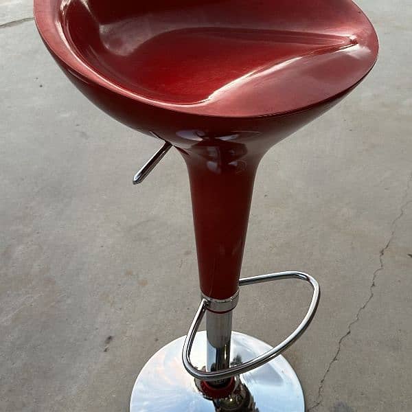 kitchen Bar Stool - Imported Chair 1