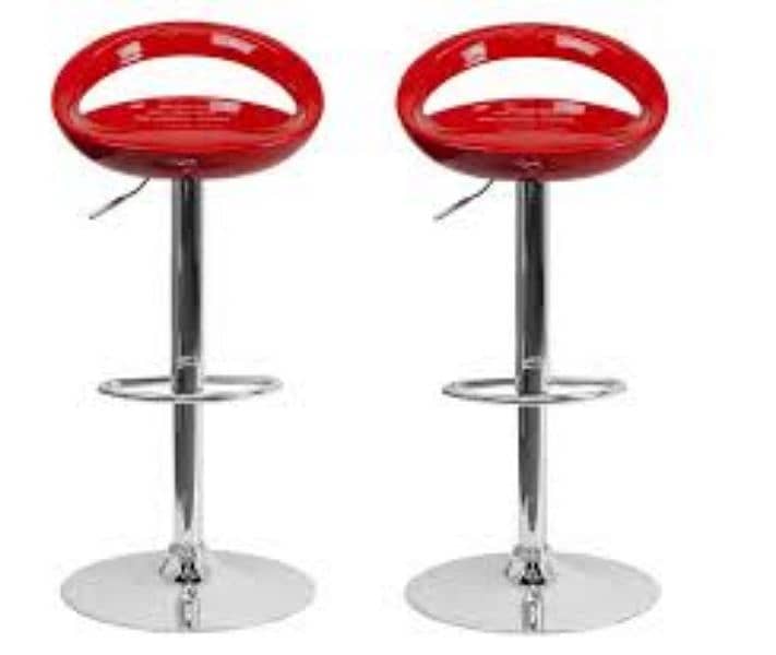 kitchen Bar Stool - Imported Chair 2