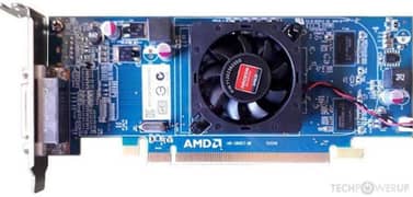 AMD Radeon New Graphic card