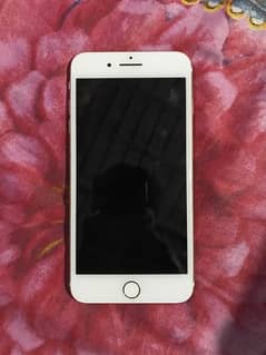 Iphone 7 plus 128gb official PTA