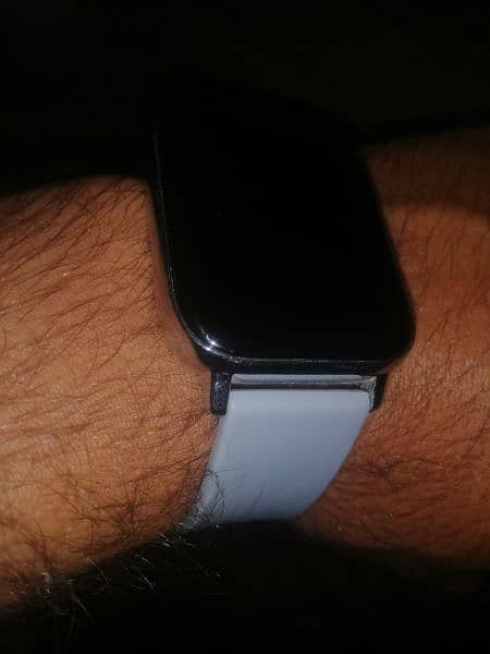 P32 smart watch 0