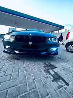 bmw 316 full option 0