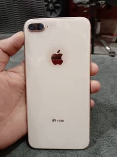 Iphone 8plus pta approved