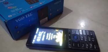 vigo tel phone 4 sims new mobile 0