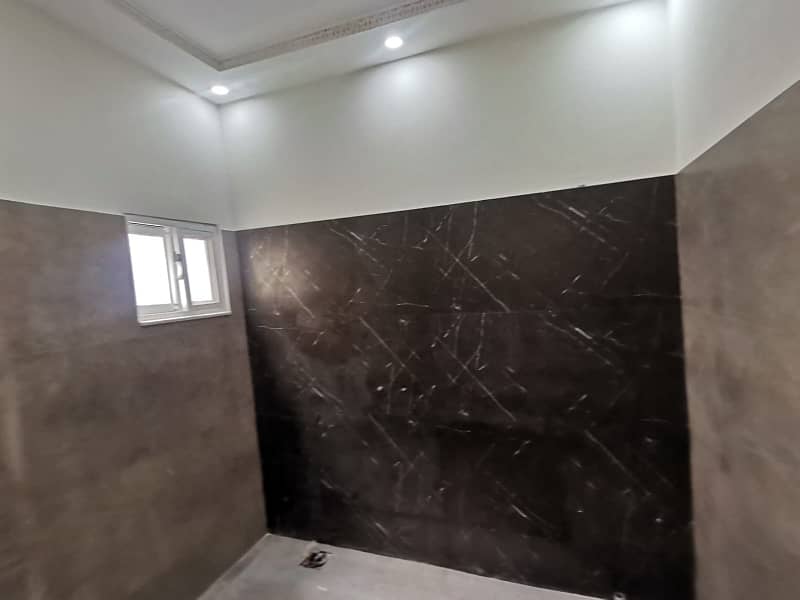5 Marla Beautifully Brand New Luxury House For Sale At Main Bedian Road 5