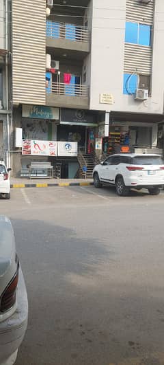 Shop For Sale In E-11/1 Islamabad