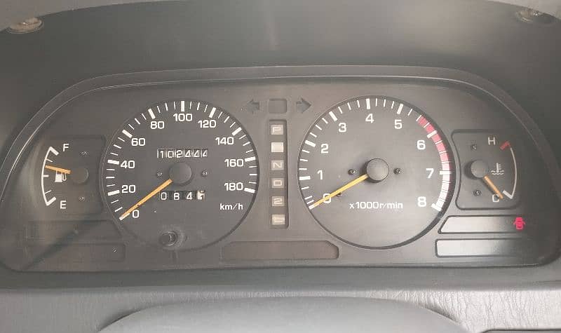 Toyota prado 1998/reg-2013 RX 2.7ltr 6