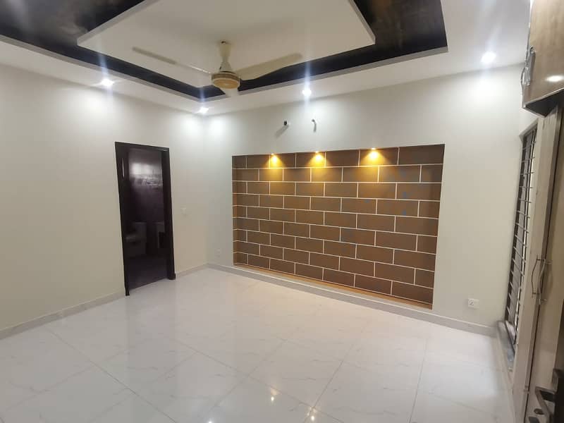 Brand New 7 Marla Modern House For Sale 19