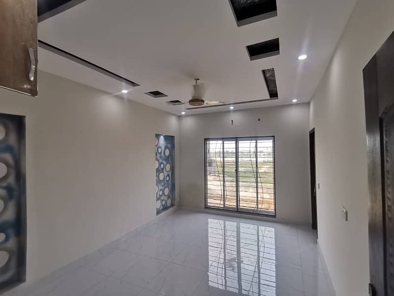 Brand New 7 Marla Modern House For Sale 20